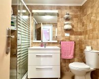 Revente - Penthouse -
Torrevieja - Centro