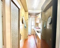 Revente - Penthouse -
Torrevieja - Centro