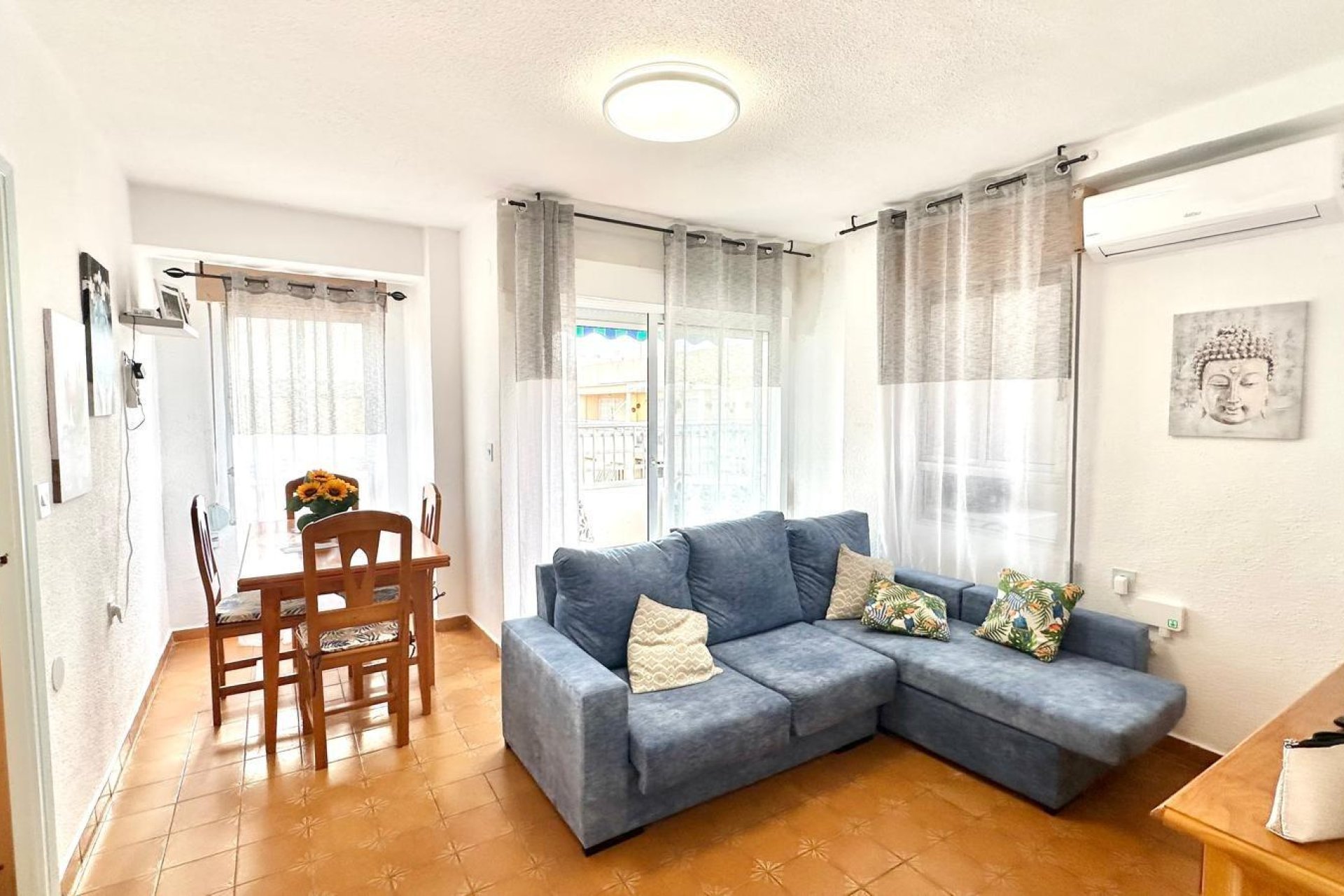 Revente - Penthouse -
Torrevieja - Centro