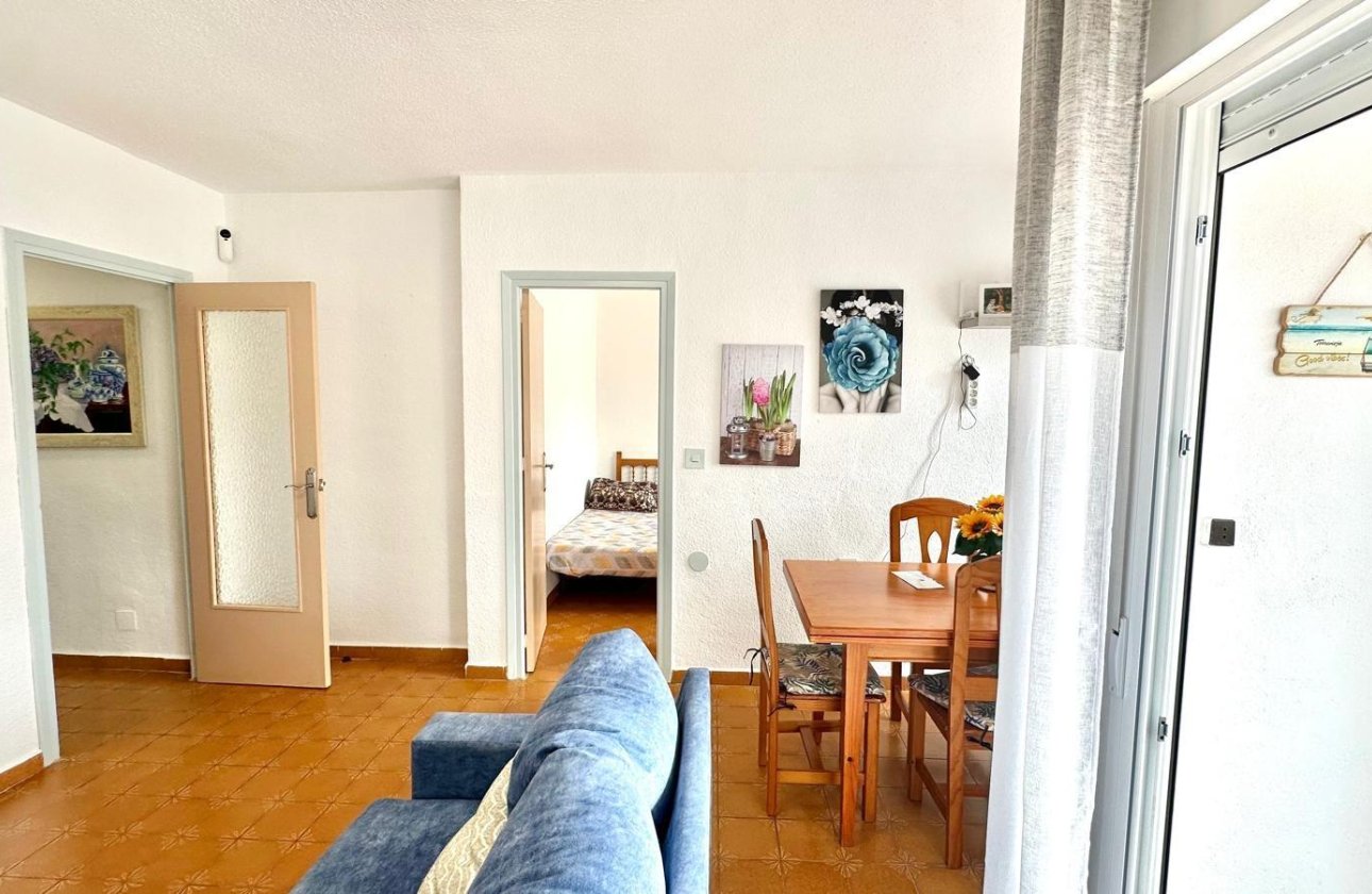 Revente - Penthouse -
Torrevieja - Centro