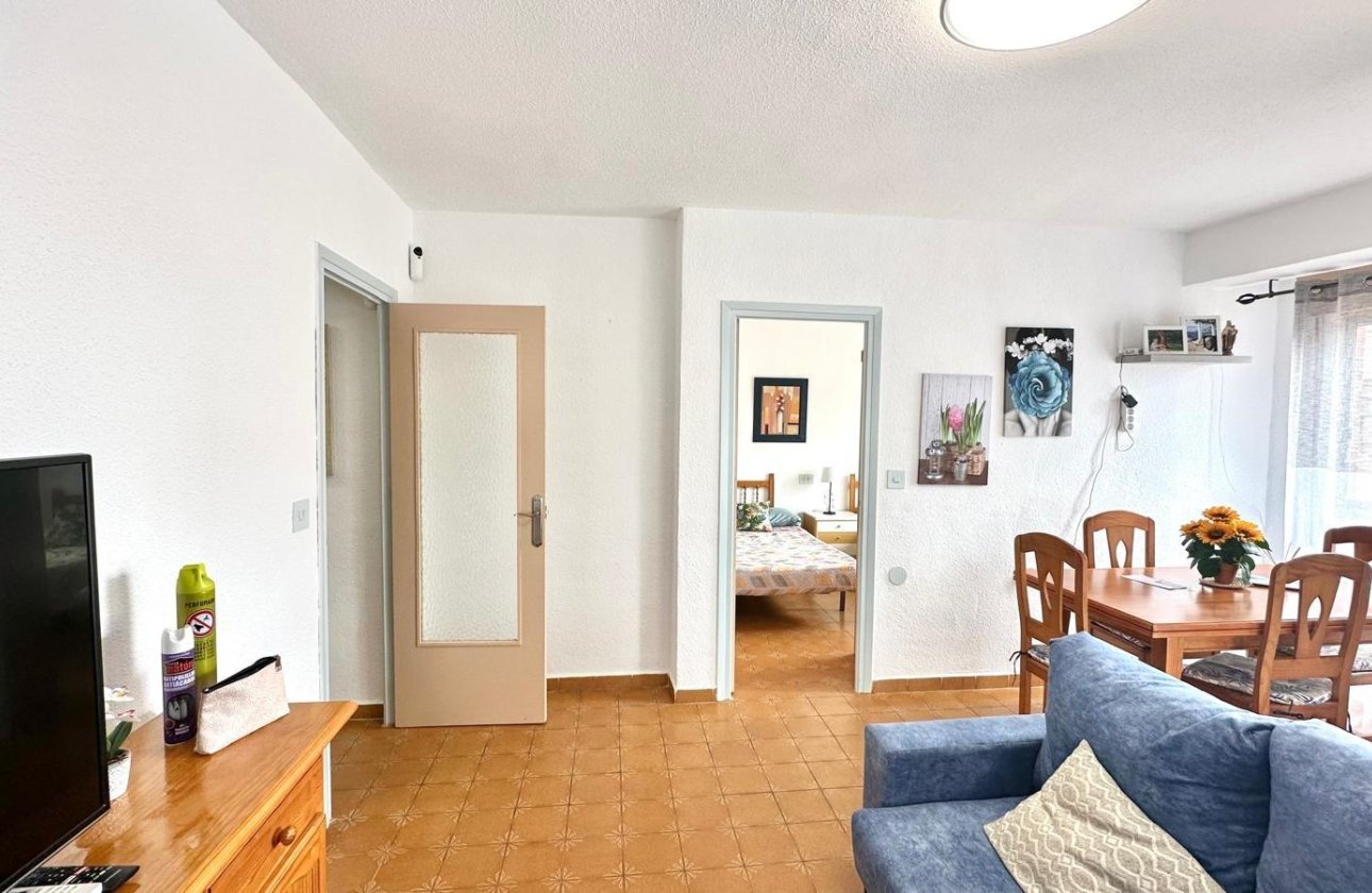 Revente - Penthouse -
Torrevieja - Centro