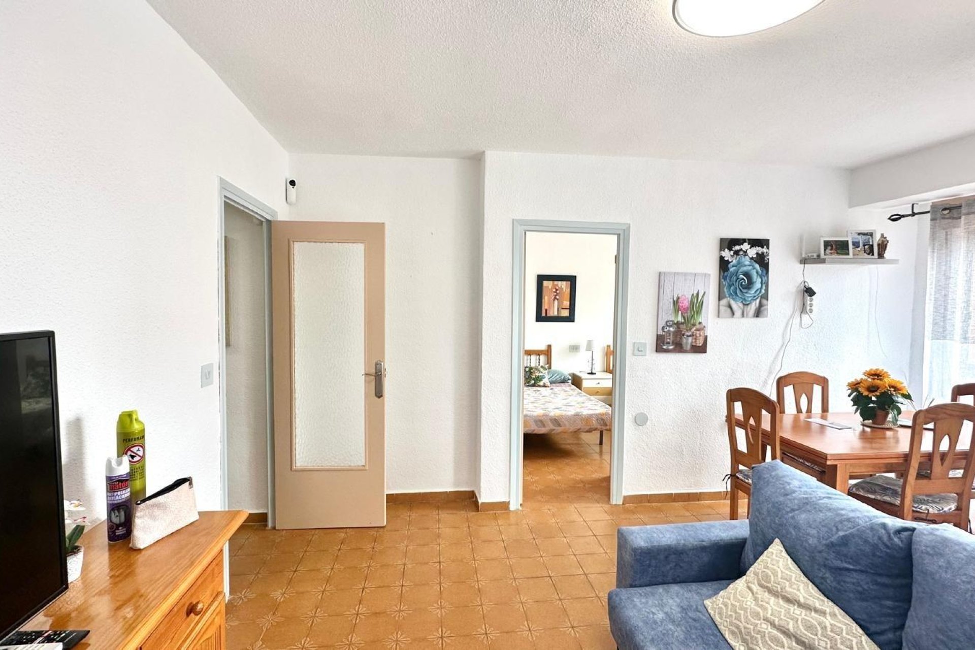 Revente - Penthouse -
Torrevieja - Centro