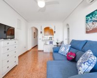 Revente - Penthouse -
Torrevieja - Centro