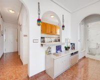 Revente - Penthouse -
Torrevieja - Centro