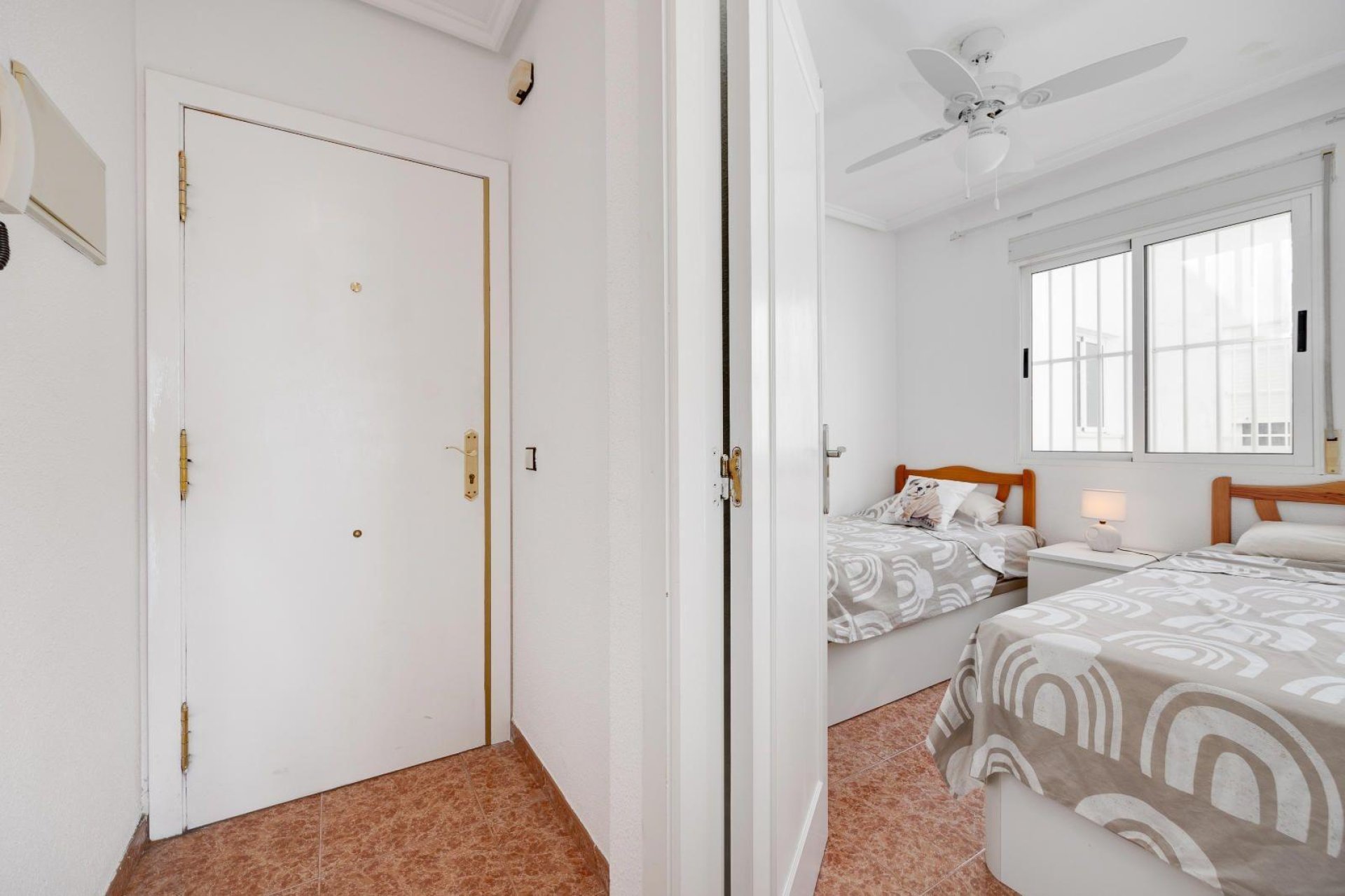 Revente - Penthouse -
Torrevieja - Centro