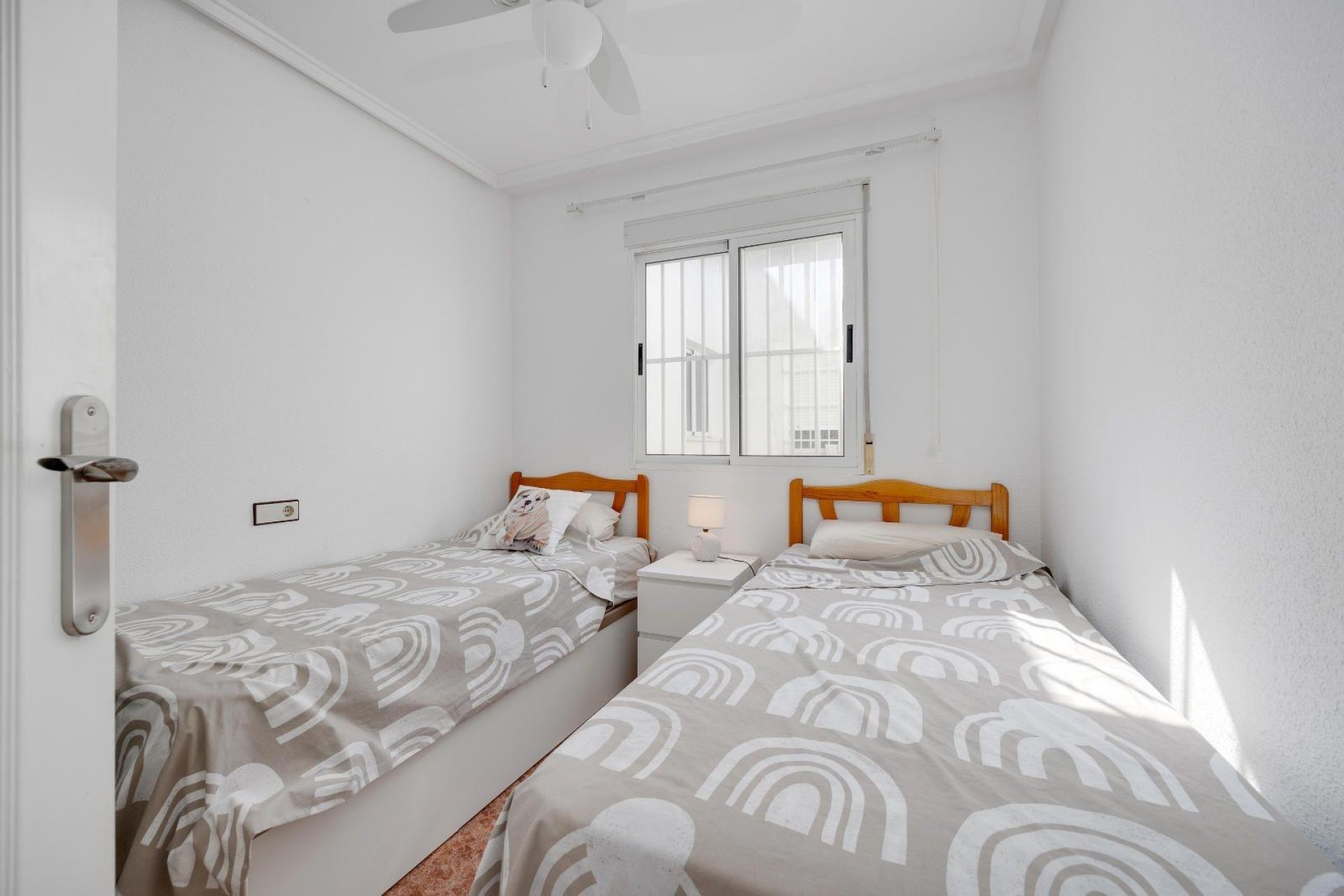 Revente - Penthouse -
Torrevieja - Centro