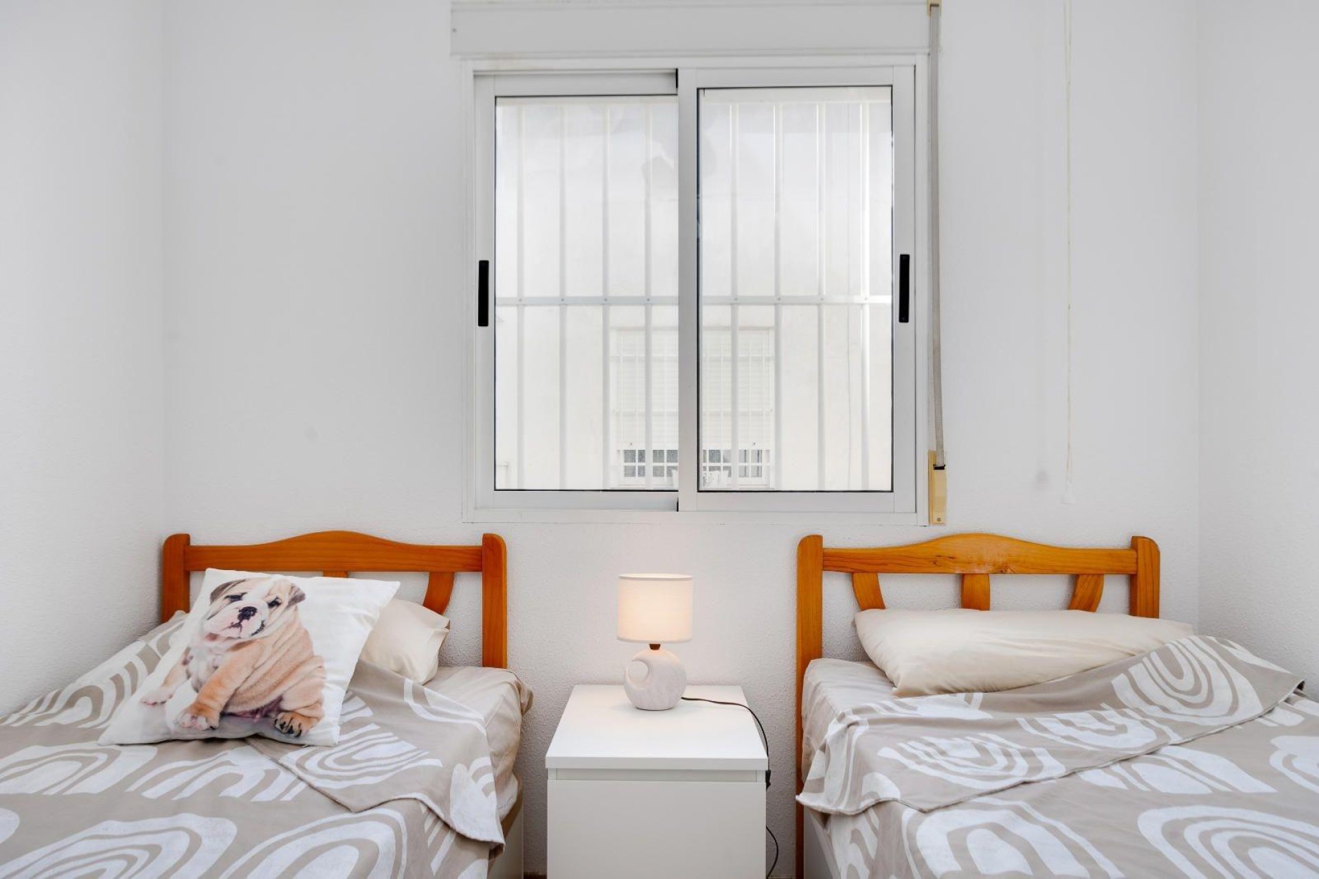 Revente - Penthouse -
Torrevieja - Centro