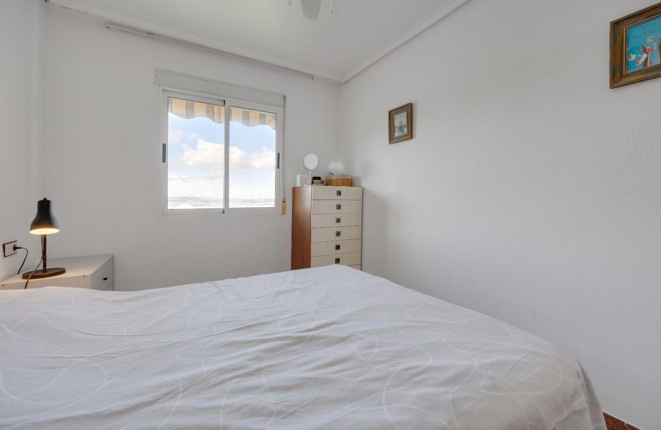 Revente - Penthouse -
Torrevieja - Centro