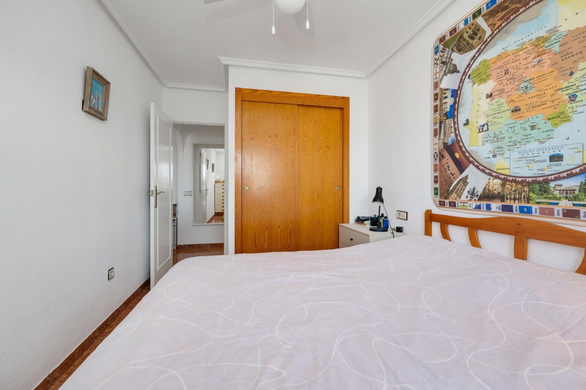 Revente - Penthouse -
Torrevieja - Centro