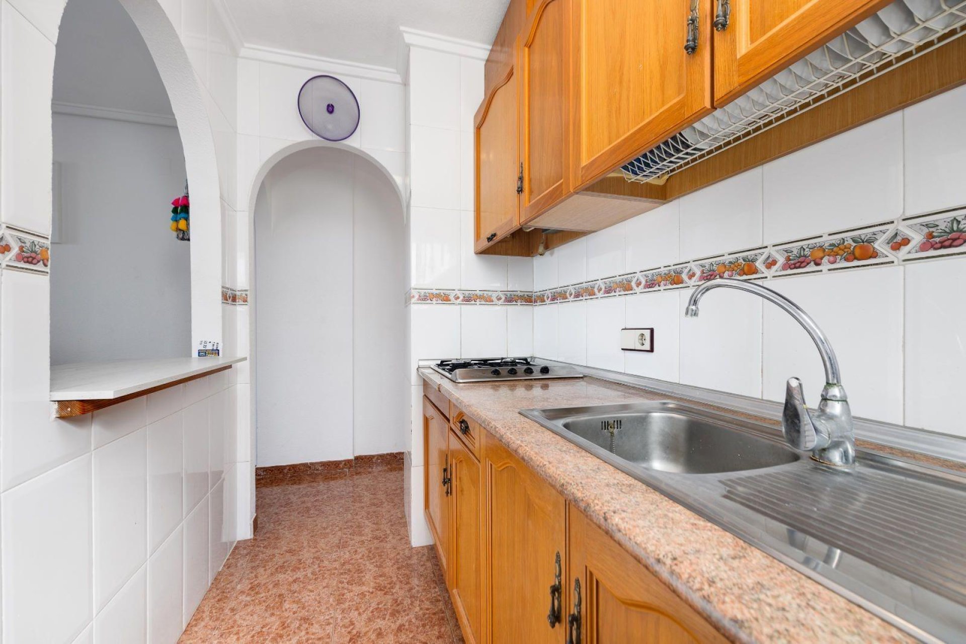 Revente - Penthouse -
Torrevieja - Centro