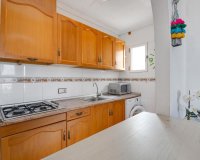 Revente - Penthouse -
Torrevieja - Centro