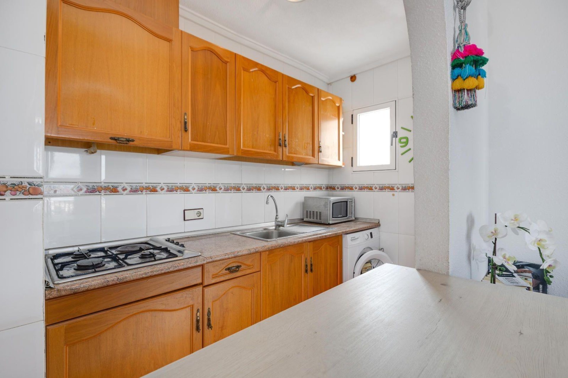 Revente - Penthouse -
Torrevieja - Centro