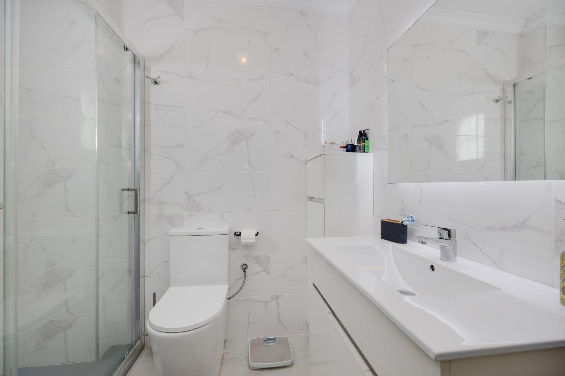 Revente - Penthouse -
Torrevieja - Centro