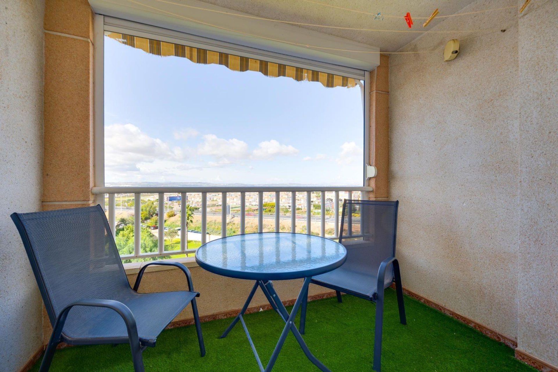 Revente - Penthouse -
Torrevieja - Centro