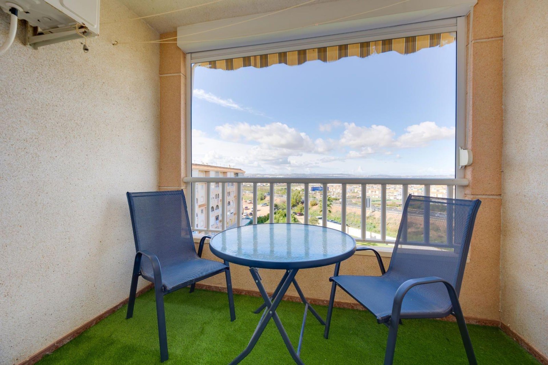 Revente - Penthouse -
Torrevieja - Centro