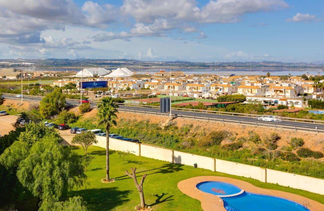 Revente - Penthouse -
Torrevieja - Centro