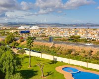 Revente - Penthouse -
Torrevieja - Centro