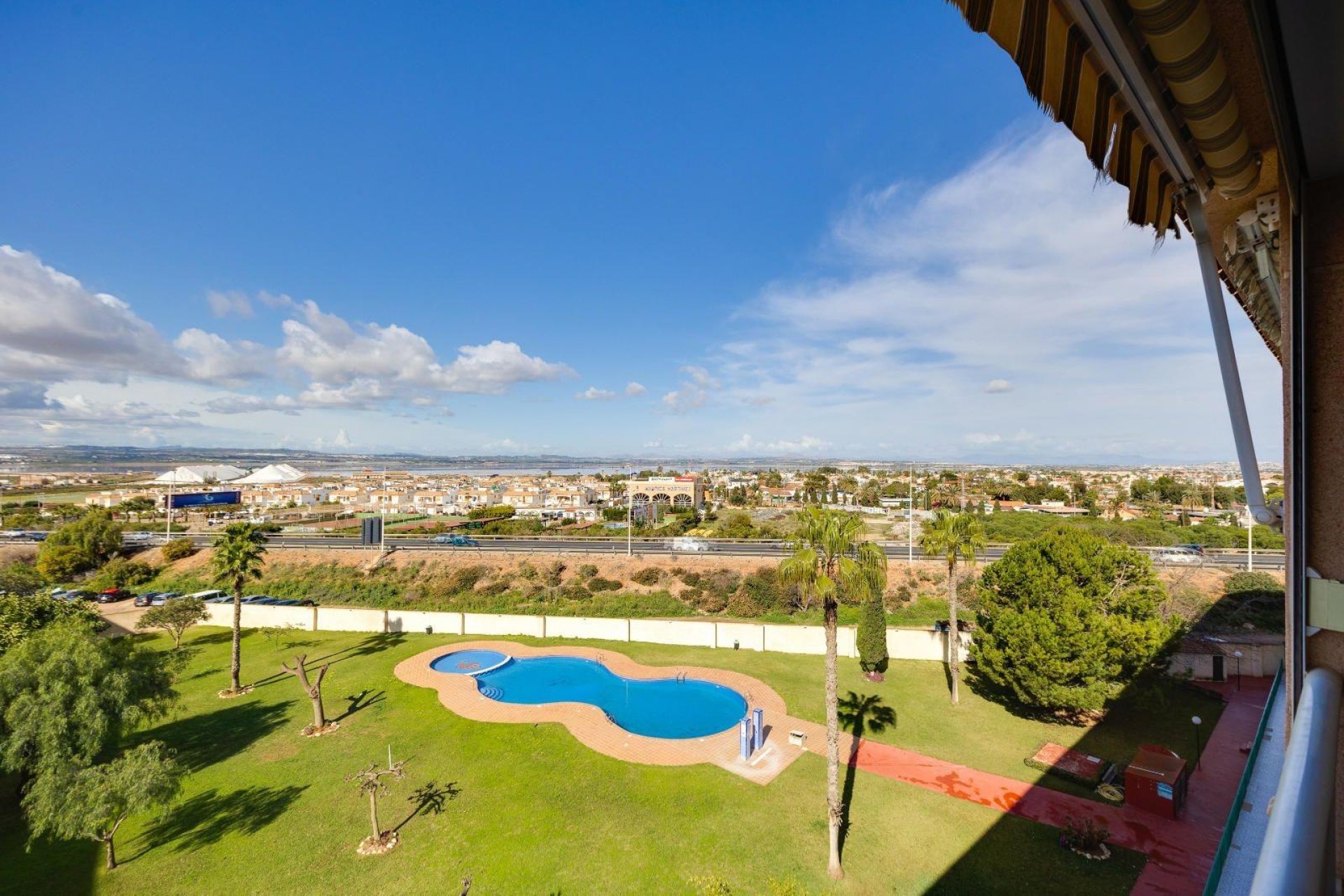 Revente - Penthouse -
Torrevieja - Centro