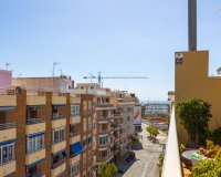 Revente - Penthouse -
Torrevieja - Centro