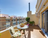 Revente - Penthouse -
Torrevieja - Centro