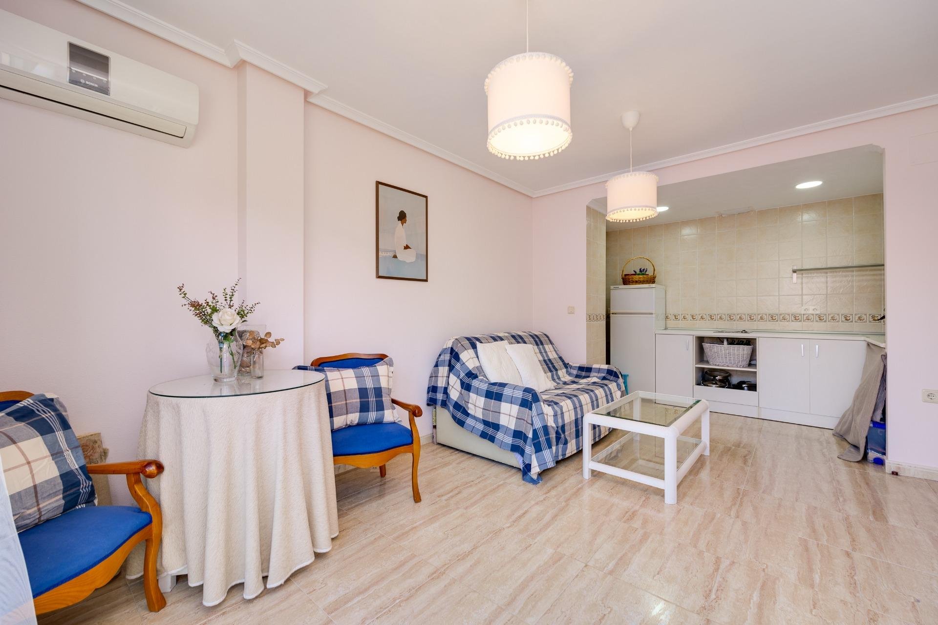 Revente - Penthouse -
Torrevieja - Centro