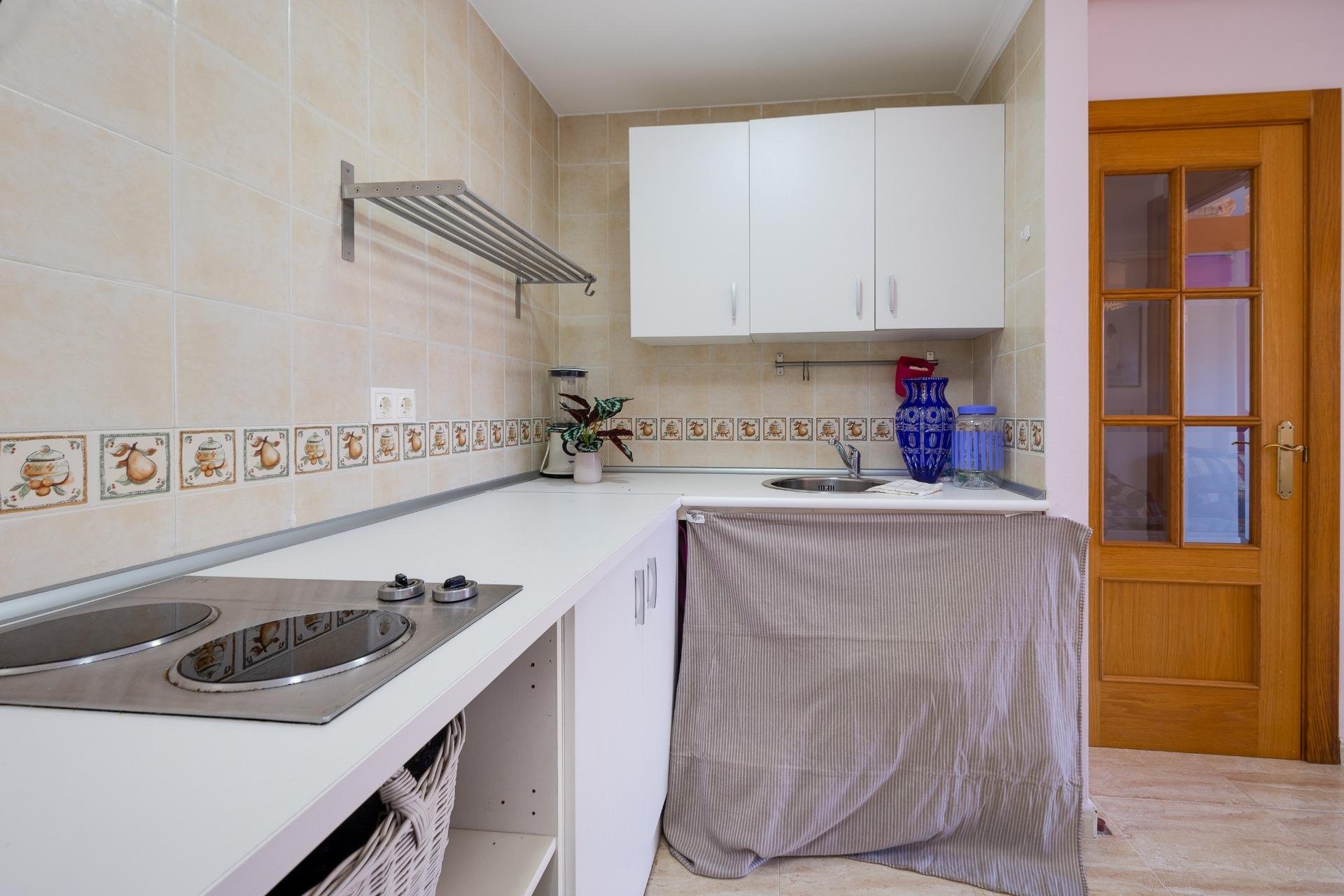 Revente - Penthouse -
Torrevieja - Centro