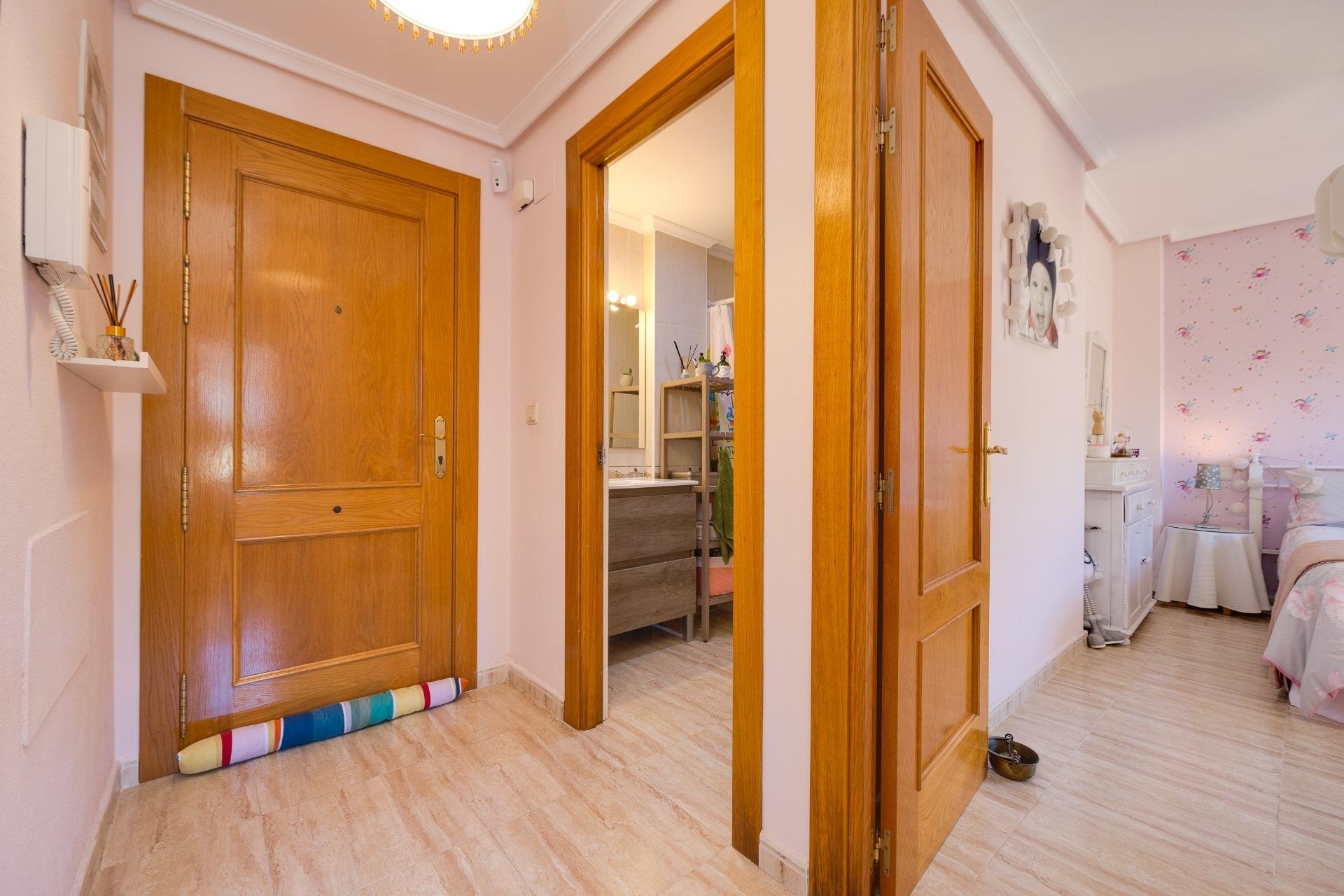 Revente - Penthouse -
Torrevieja - Centro