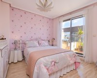 Revente - Penthouse -
Torrevieja - Centro