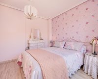 Revente - Penthouse -
Torrevieja - Centro