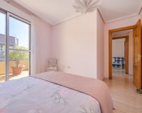 Revente - Penthouse -
Torrevieja - Centro
