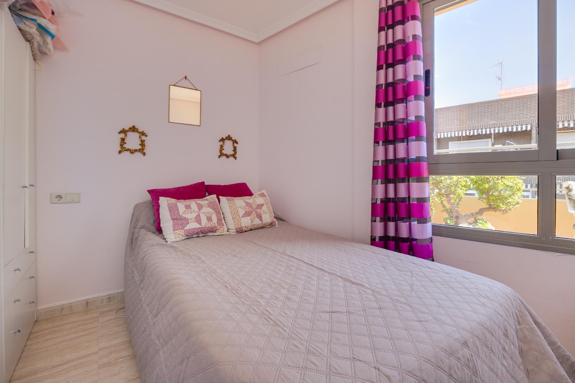 Revente - Penthouse -
Torrevieja - Centro