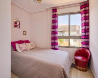 Revente - Penthouse -
Torrevieja - Centro