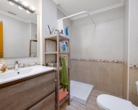 Revente - Penthouse -
Torrevieja - Centro