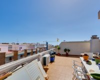 Revente - Penthouse -
Torrevieja - Centro