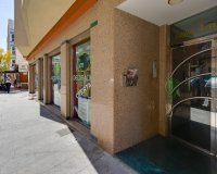 Revente - Penthouse -
Torrevieja - Centro