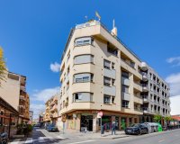 Revente - Penthouse -
Torrevieja - Centro