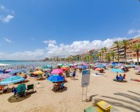 Revente - Penthouse -
Torrevieja - Centro