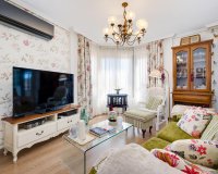 Revente - Penthouse -
Torrevieja - Centro