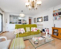 Revente - Penthouse -
Torrevieja - Centro