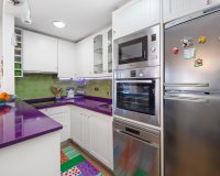 Revente - Penthouse -
Torrevieja - Centro