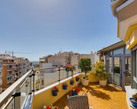 Revente - Penthouse -
Torrevieja - Centro