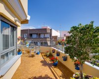 Revente - Penthouse -
Torrevieja - Centro
