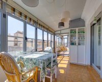 Revente - Penthouse -
Torrevieja - Centro