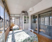 Revente - Penthouse -
Torrevieja - Centro