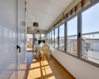 Revente - Penthouse -
Torrevieja - Centro