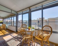 Revente - Penthouse -
Torrevieja - Centro