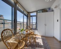 Revente - Penthouse -
Torrevieja - Centro