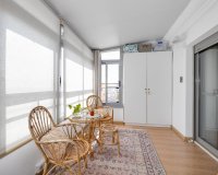 Revente - Penthouse -
Torrevieja - Centro