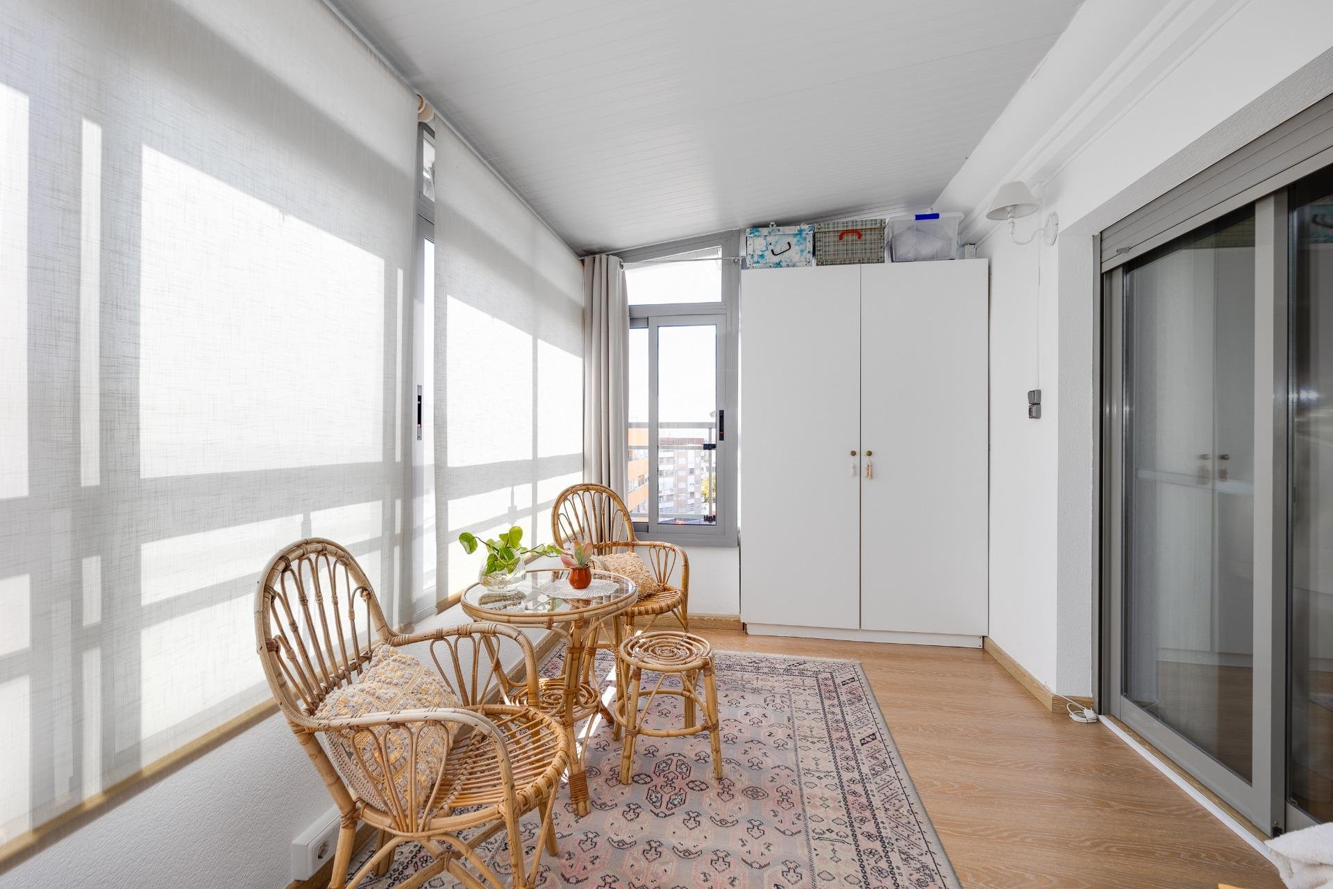 Revente - Penthouse -
Torrevieja - Centro