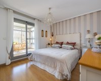 Revente - Penthouse -
Torrevieja - Centro